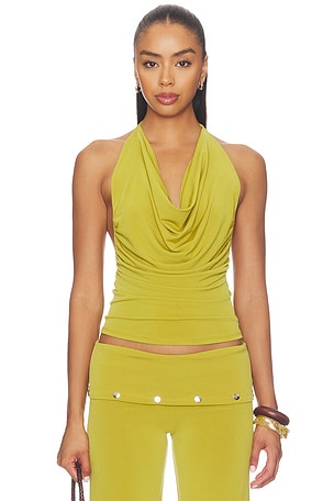 The Elsa Top Bella Venice