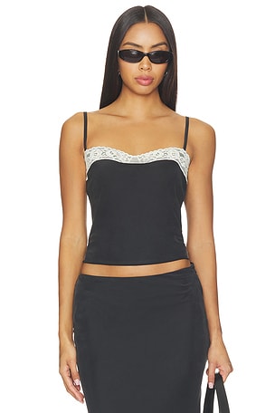 The Sadie Top Bella Venice