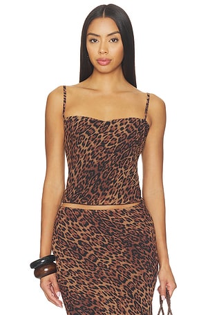 The Sadie Top Bella Venice