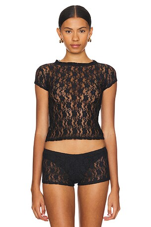 The Ella Short