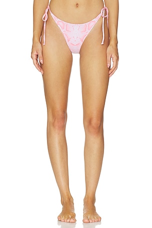 The Belle Bikini Bottom Bella Venice