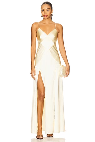 Rhombuses Dress Bevza