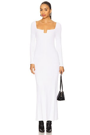 Kate Long Dress Bevza