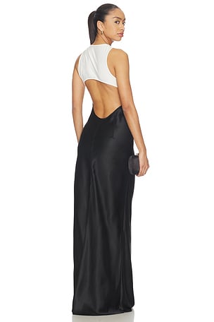 ROBE MAXI SEASHELL Bevza