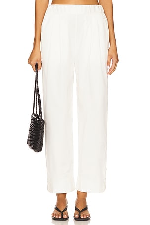 Cuff Trousers Bevza