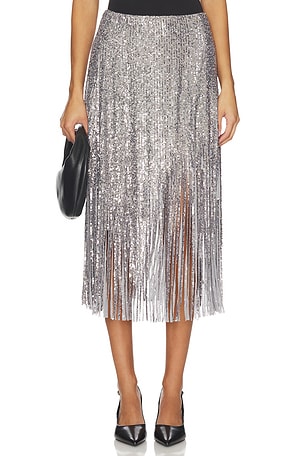 Sunbeams Skirt Bevza