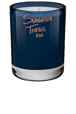 Better World Fragrance House Luxury Scented Candle in Sweeter Tings