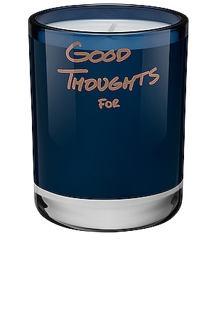 Better World Fragrance House Luxury Scented Candle in Good Thoughts