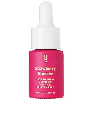 Strawberry Booster BYBI Beauty