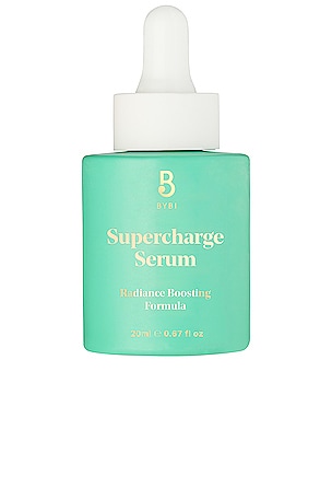 Supercharge Serum BYBI Beauty