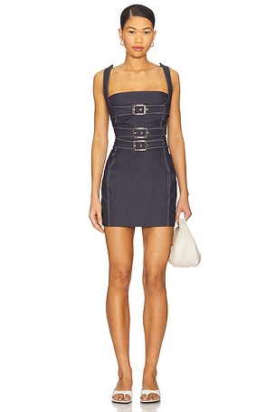 x REVOLVE Cindy Mini Dress BY.DYLN