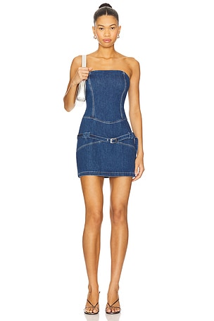Renae Mini Dress BY.DYLN