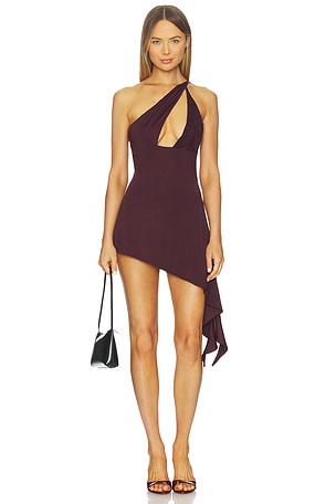 Elena Dress BY.DYLN