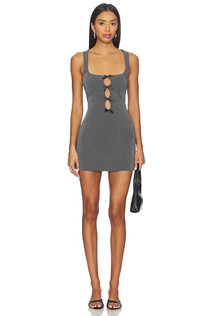 Brandy Mini Dress BY.DYLN