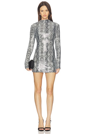 Kira Mini Dress BY.DYLN