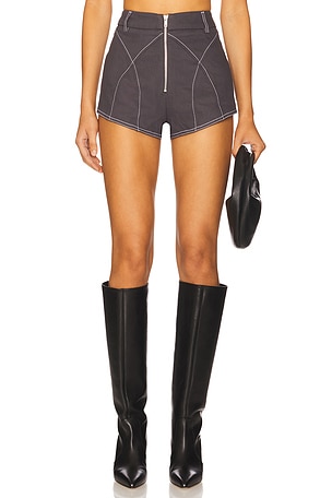 Brixton Short BY.DYLN