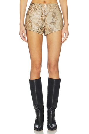 Brayden Micro Short BY.DYLN