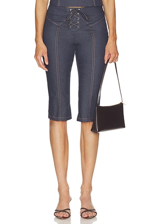 Tariq Capri Jeans BY.DYLN
