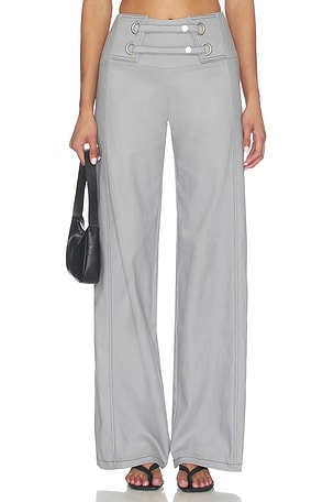 x REVOLVE Emmett Pants BY.DYLN