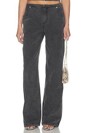 Santal Jeans BY.DYLN