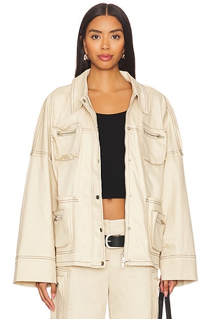 Mallory JacketBY.DYLN$200NEW