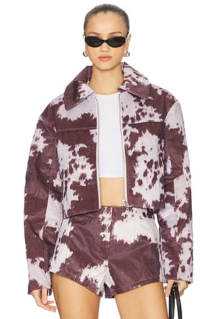 Helsa Jacket BY.DYLN