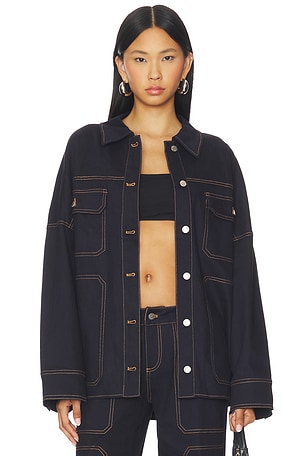Cooper Jacket BY.DYLN