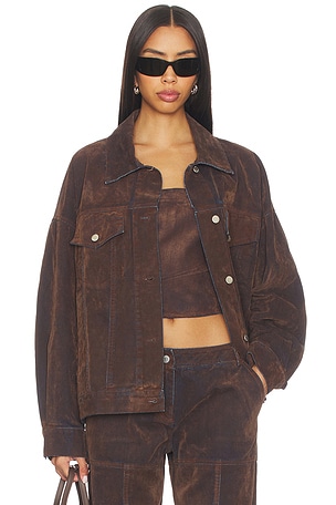 КУРТКА AZALEA BY.DYLN