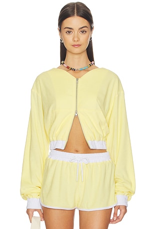 Sophie Jacket BY.DYLN