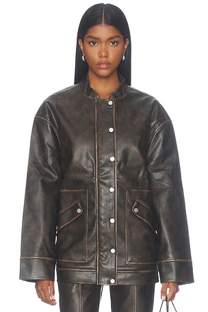 Allister Jacket BY.DYLN