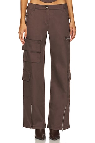 PANTALON LUCIOUS BY.DYLN