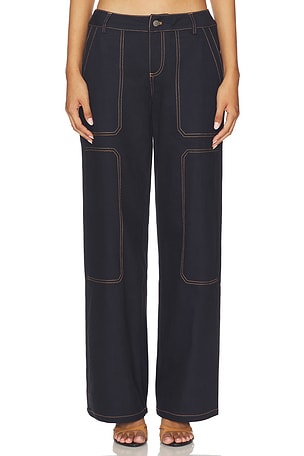 Cooper 2.0 Pant BY.DYLN