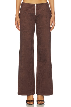 Lidia Straight Leg BY.DYLN