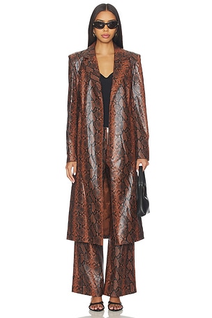 БРЮКИ XAAVIER BY.DYLN