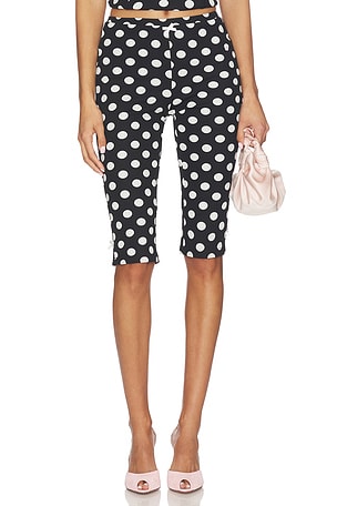 БРЮКИ ISLA CAPRI BY.DYLN