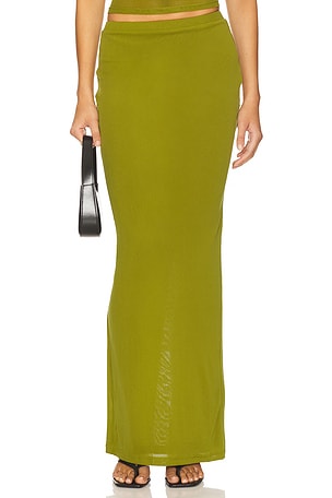Maddox Skirt BY.DYLN