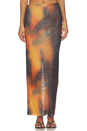 Maddox Skirt BY.DYLN