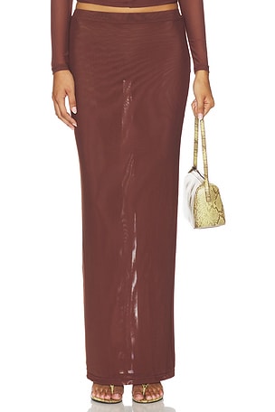 Maddox Skirt BY.DYLN