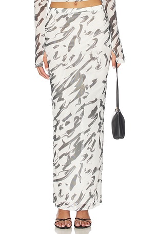 Maddox Skirt BY.DYLN