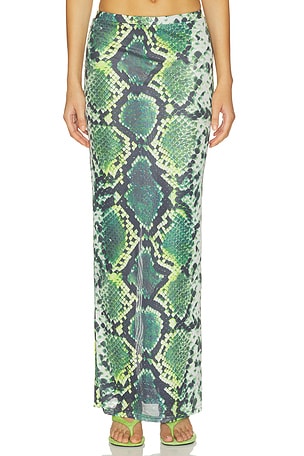 Maddox Skirt BY.DYLN