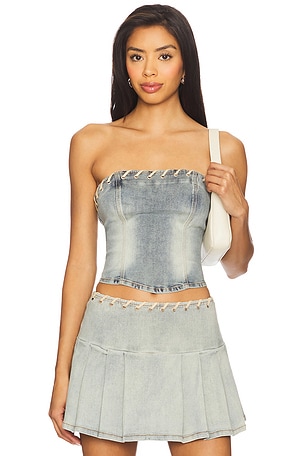 Davia Corset BY.DYLN