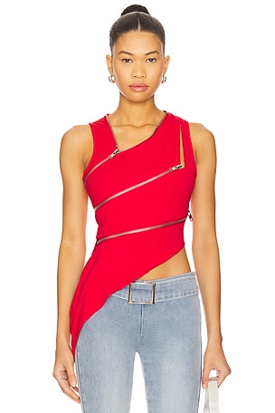 x REVOLVE Addison Top BY.DYLN