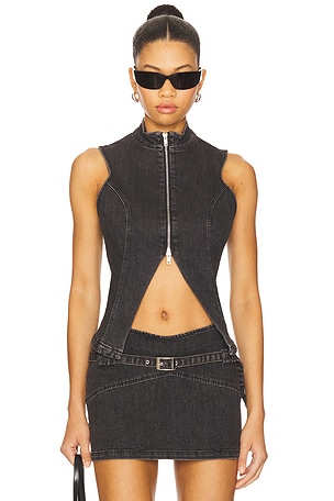 x REVOLVE Hadley Top BY.DYLN