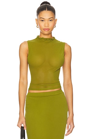 Imani Top BY.DYLN