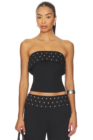 Reeves Bodice Top BY.DYLN