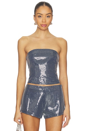 Messa Bodice Top BY.DYLN