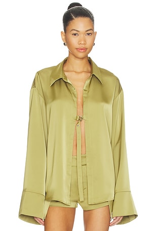 x REVOLVE Andi Shirt BY.DYLN