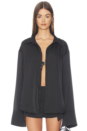 x REVOLVE Andi Shirt BY.DYLN