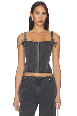 Santal Top BY.DYLN