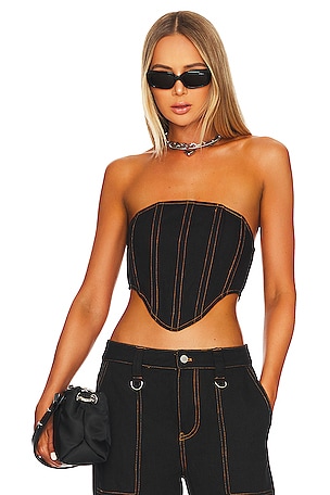 Jodie Corset Top BY.DYLN